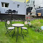 度假居 Am Bach *
