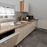 度假居 Am Bach