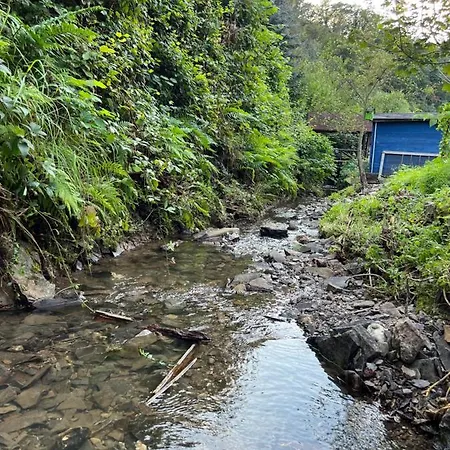 Am Bach بيت للعطل