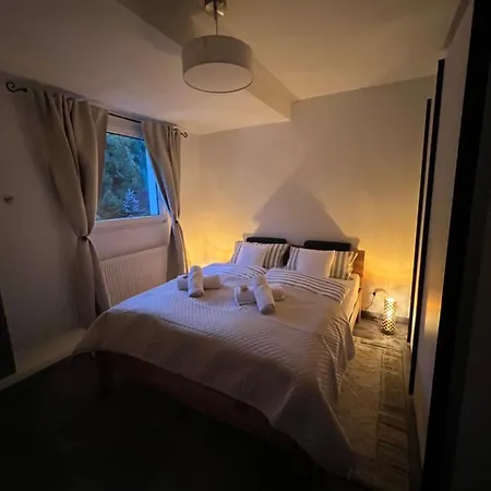 Casa vacanze Am Bach *