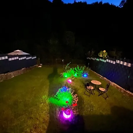 Am Bach بيت للعطل *
