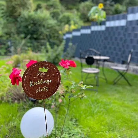 Am Bach Casa vacanze Coblenza