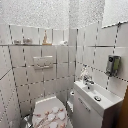 Casa vacanze Am Bach *