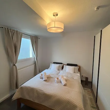 Am Bach Casa vacanze