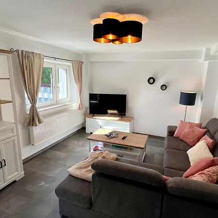 Holiday home Am Bach