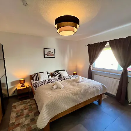 Casa vacanze Am Bach Coblenza