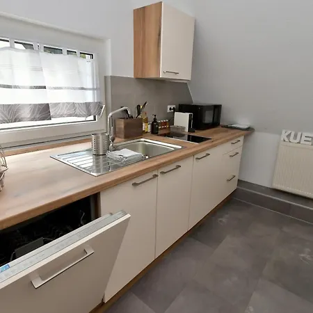 Casa vacanze Am Bach