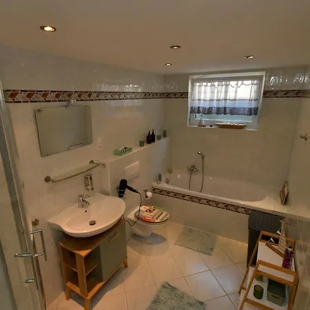 Am Bach Casa vacanze