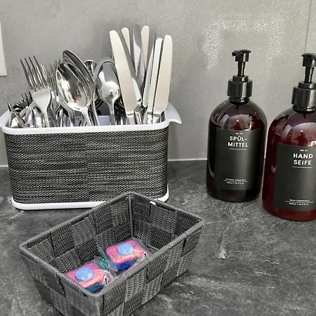 Holiday home Am Bach Koblenz (Rhineland-Palatinate)