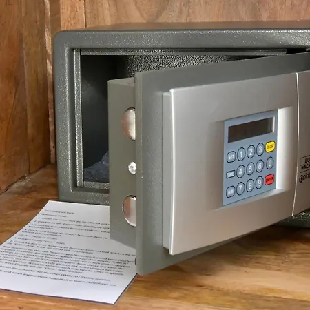 Holiday home Am Bach *