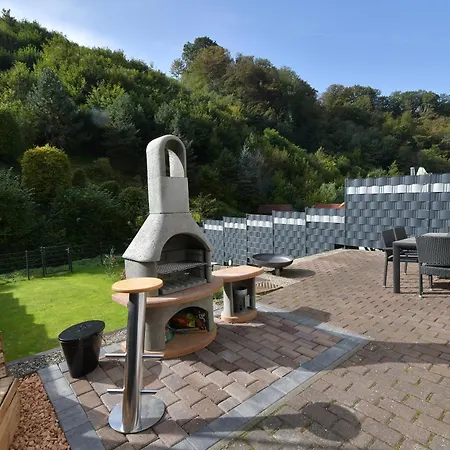 Casa de Férias Am Bach