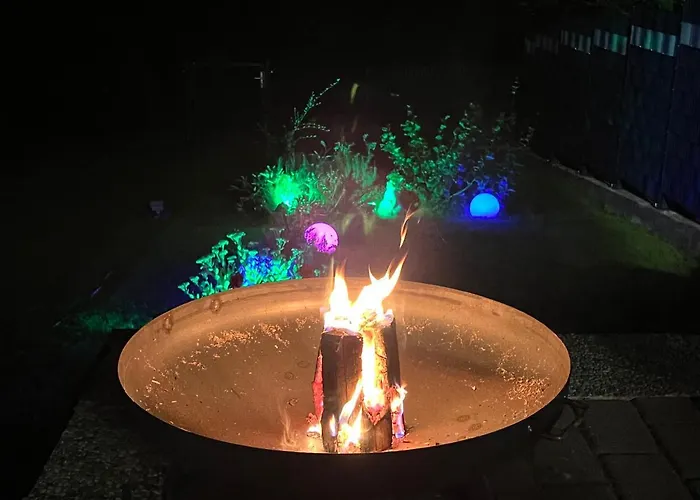 Am Bach Holiday home Koblenz (Rhineland-Palatinate)