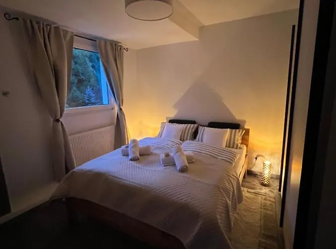 Holiday home Am Bach *