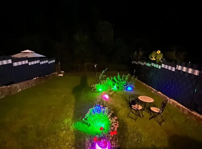 Am Bach Holiday home *