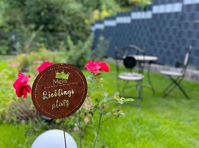 Am Bach Holiday home Koblenz (Rhineland-Palatinate)