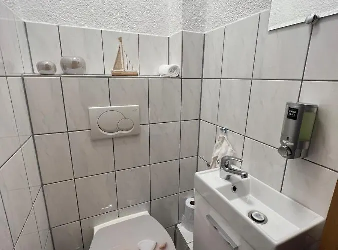 Holiday home Am Bach *