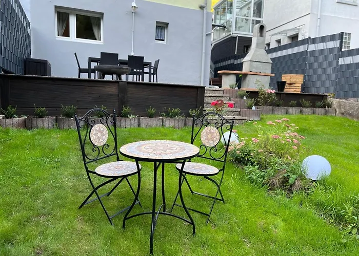 Holiday home Am Bach *