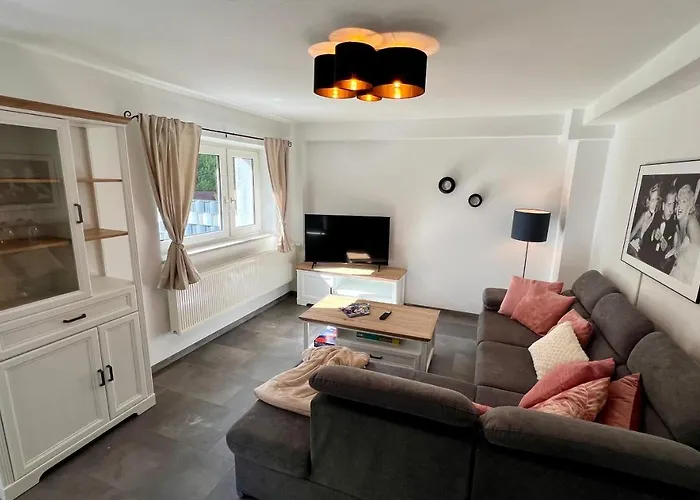 Holiday home Am Bach