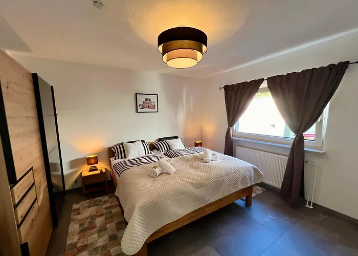 Holiday home Am Bach Koblenz (Rhineland-Palatinate)