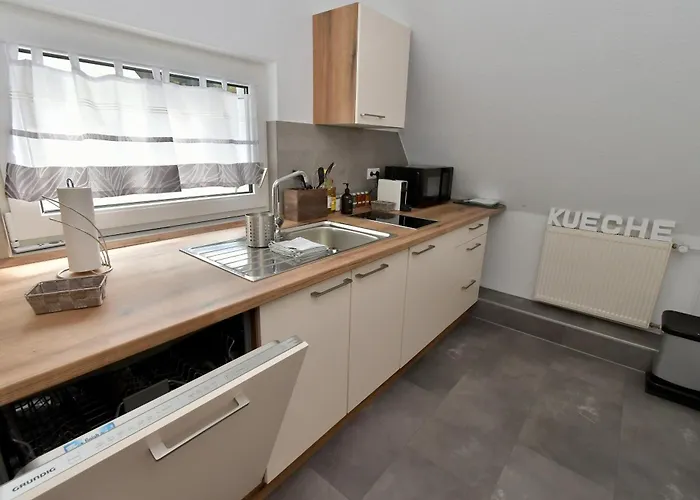 Holiday home Am Bach