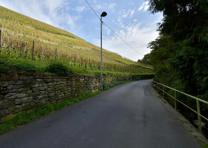 Holiday home Am Bach Koblenz (Rhineland-Palatinate)