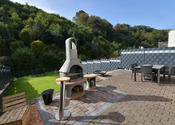 Holiday home Am Bach