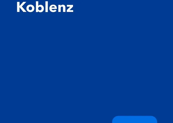 Holiday home Am Bach Koblenz (Rhineland-Palatinate)